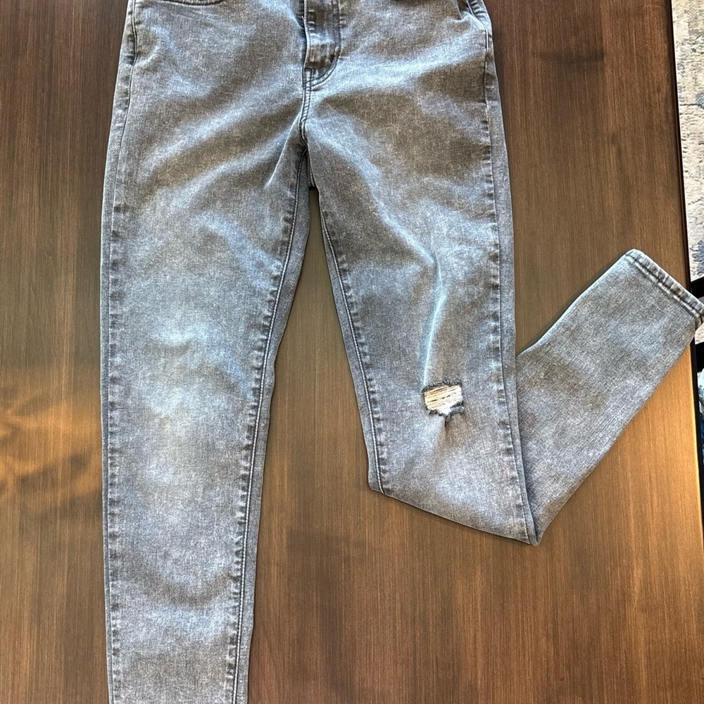 Levi’s worn 1 time